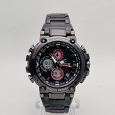 RELOJ CASIO MTG